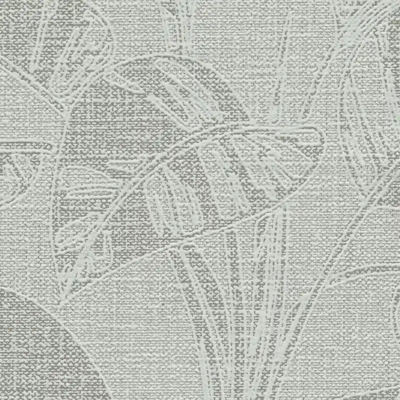 Struktur Vliestapete 10459-24 Blumen Floral 0.53 x 10.05 m Opus Erismann Beliebt