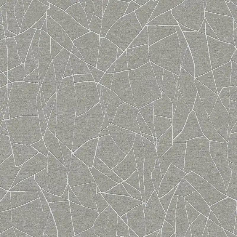 Vliestapete 399343 Grau Weiß Grafik French Affair A.S. Creation Top-Seller