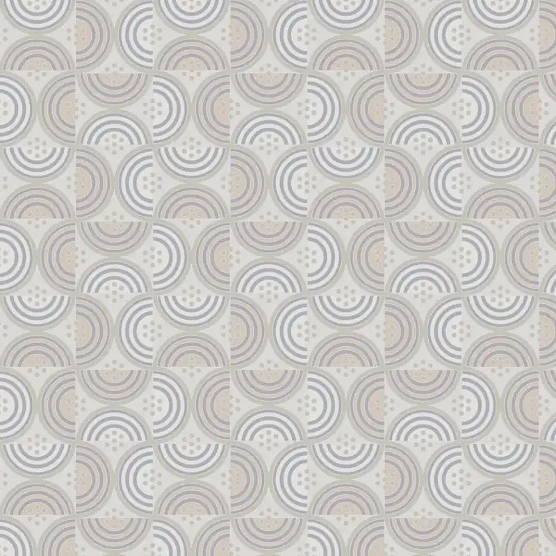 A.S. Creation Art of Eden 390612 Vliestapete Grafisch 10.05 x 0.53 m Creme Direkt Vom Hersteller