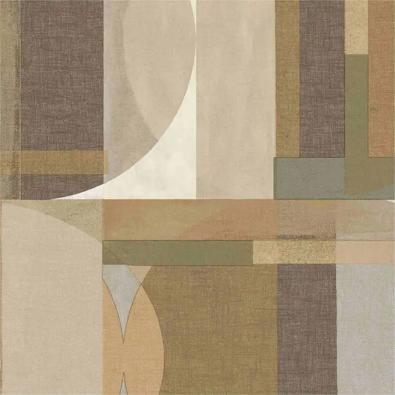 Vliestapete A64903 Geometrisch 0.53 x 10.05 m Arcadia Grandeco Billig