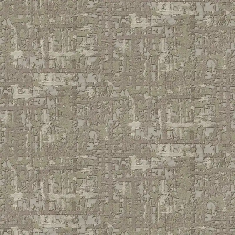 Heißes Angebot DesignID Embellish 120095 Vliestapete Vintage Retro 0.53 x 10.05 m Grau