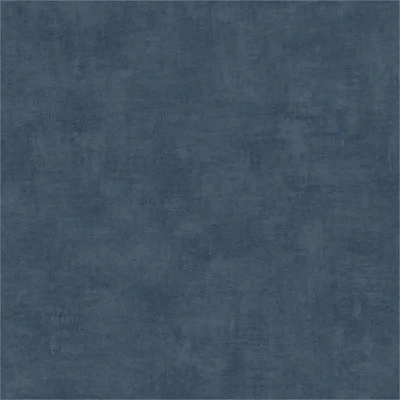 Nur Für Kurze Zeit Vliestapete A13711 Elegance Blau Textil Vlies 0.53 x 10.05 m Ugépa