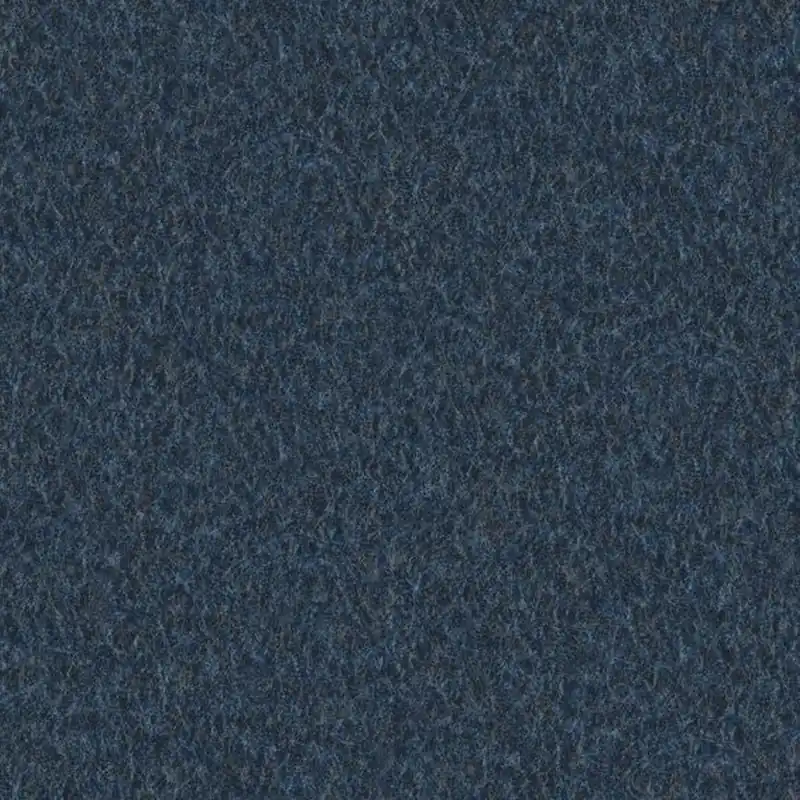 DesignID VERDE 2 219165 Vliestapete Vintage Retro 0.53 x 10.05 m Blau Super-Preis