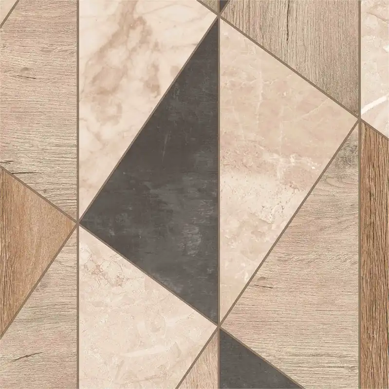 Vliestapete A65103 Geometrisch 0.53 x 10.05 m Arcadia Grandeco Preisreduziert