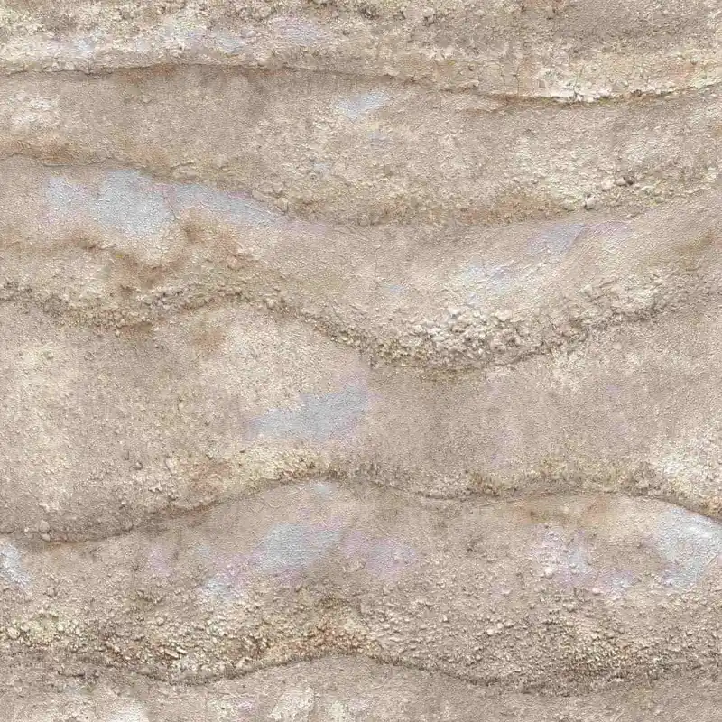 Neue Kollektion Vliestapete 10299-32 Stein Beton 0.53 x 10.05 m Focus Erismann