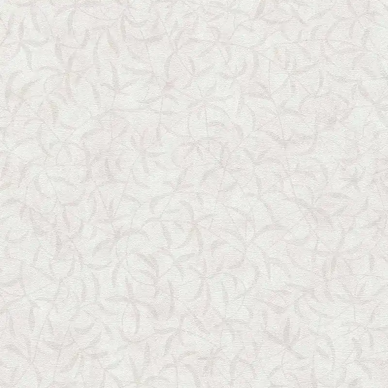 Ausverkauf A.S. Creation Terra 389202 Vliestapete Blumenoptik 10.05 x 0.53 m Creme