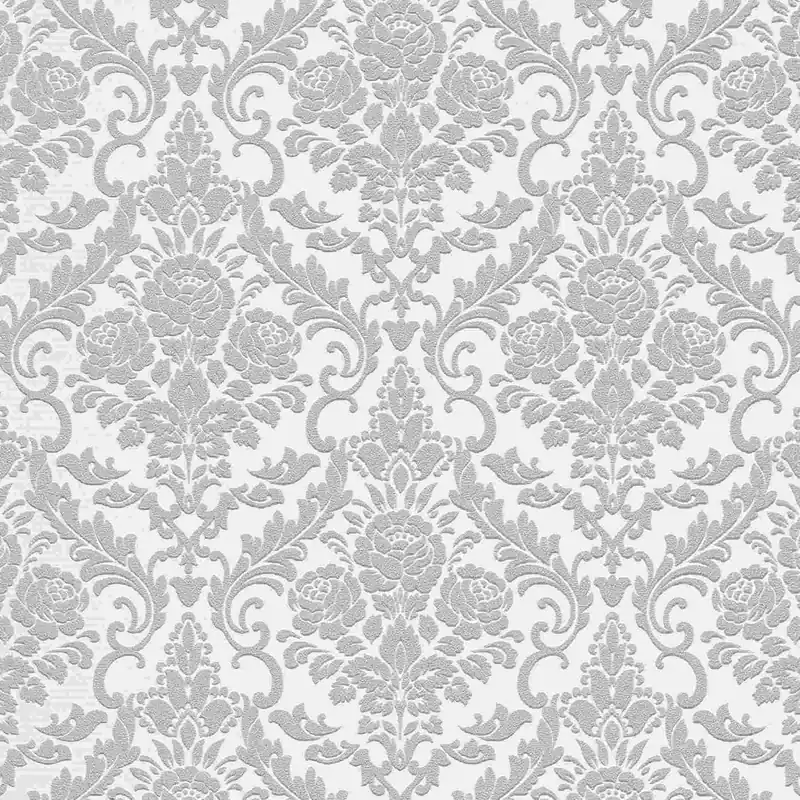 Begrenztes Angebot Struktur Vliestapete 13396-30 Barock 0.53 x 10.05 m Bestseller Erismann