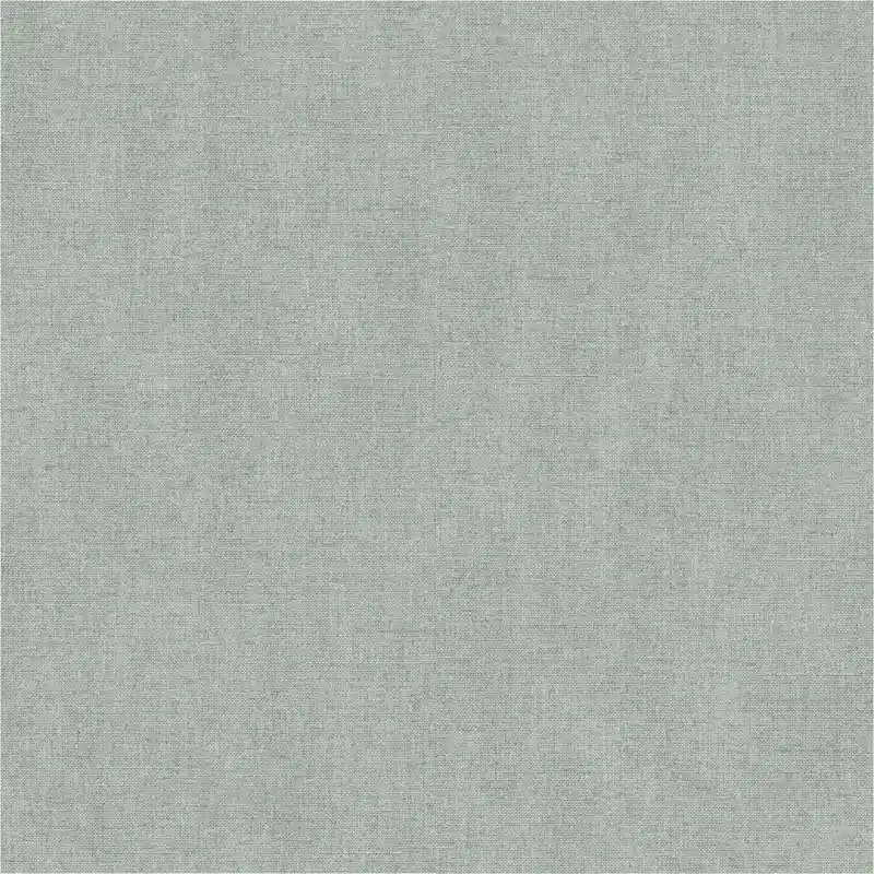 Bestseller Vliestapete M55184D Botanique Grün Textil Vlies 1.06 x 10.05 m Ugépa