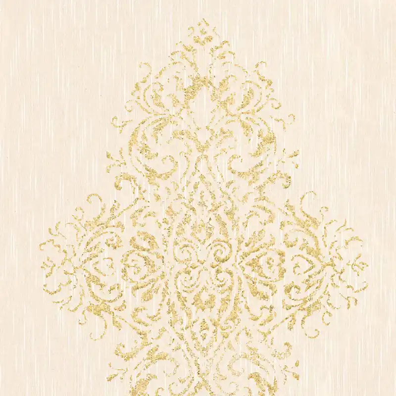 A.S. Creation Luxury wallpaper 319452 Vliestapete Barock 0.53 x 10.05 m Beige Saisonangebot