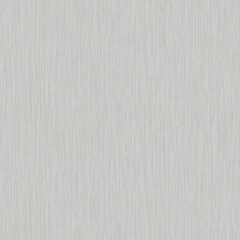Markenware DesignID VERDE 2 219134 Vliestapete Streifenoptik 0.53 x 10.05 m Grau