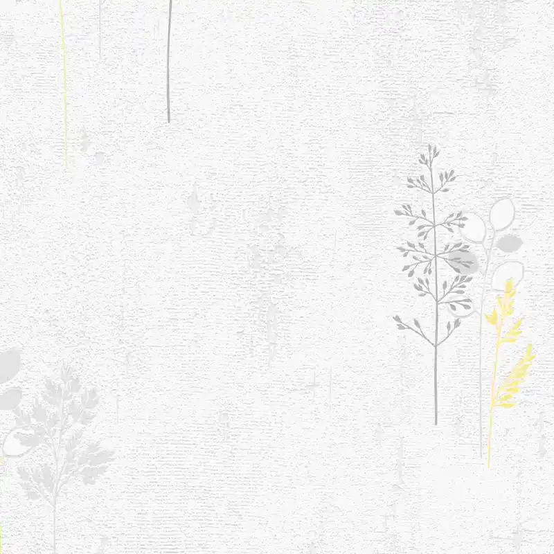 Papiertapete 20011-03 Blumen Floral 0.53 x 10.05 m Bestseller Erismann Echt