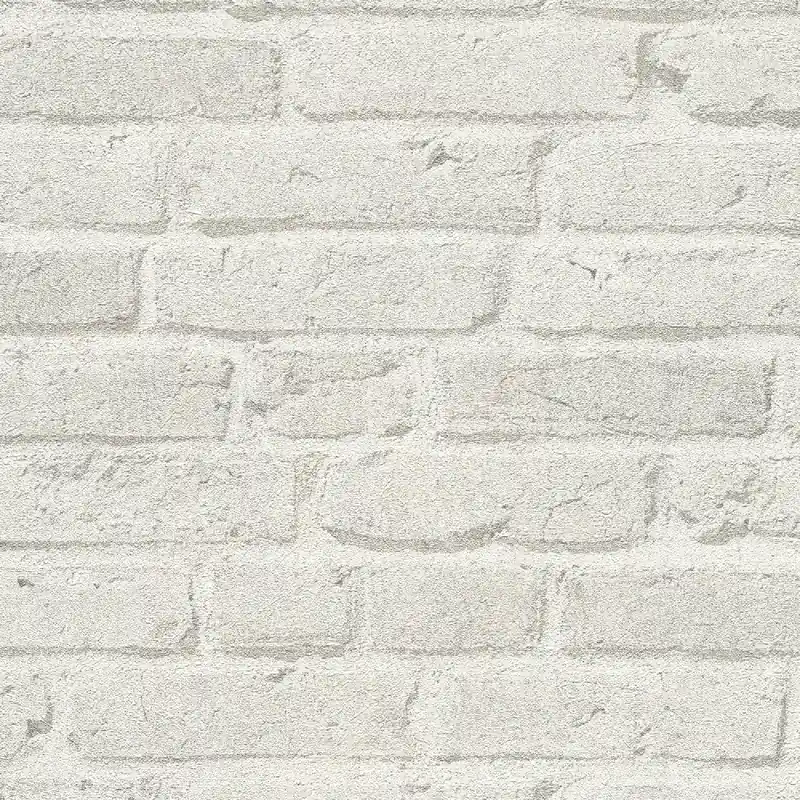 Ausverkauf Vliestapete 355814 Grau Stein Beton Elements II A.S. Creation