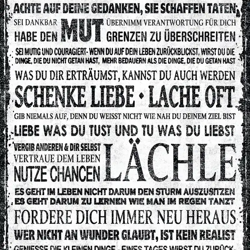 Sichere Zahlung A.S. Creation Pop Up Panels 2 300761 Folietapete 3D Optik 0.35 x 2.5 m Grau