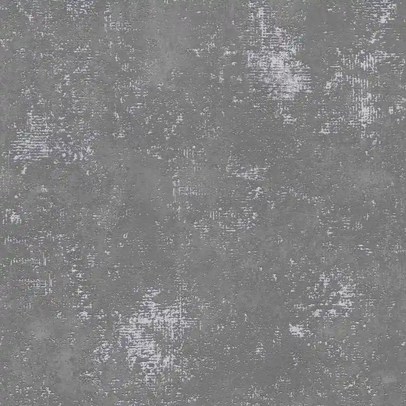A.S. Creation The BOS 388324 Vliestapete Struktur 0.53 x 10.05 m Grau Finale Aktion