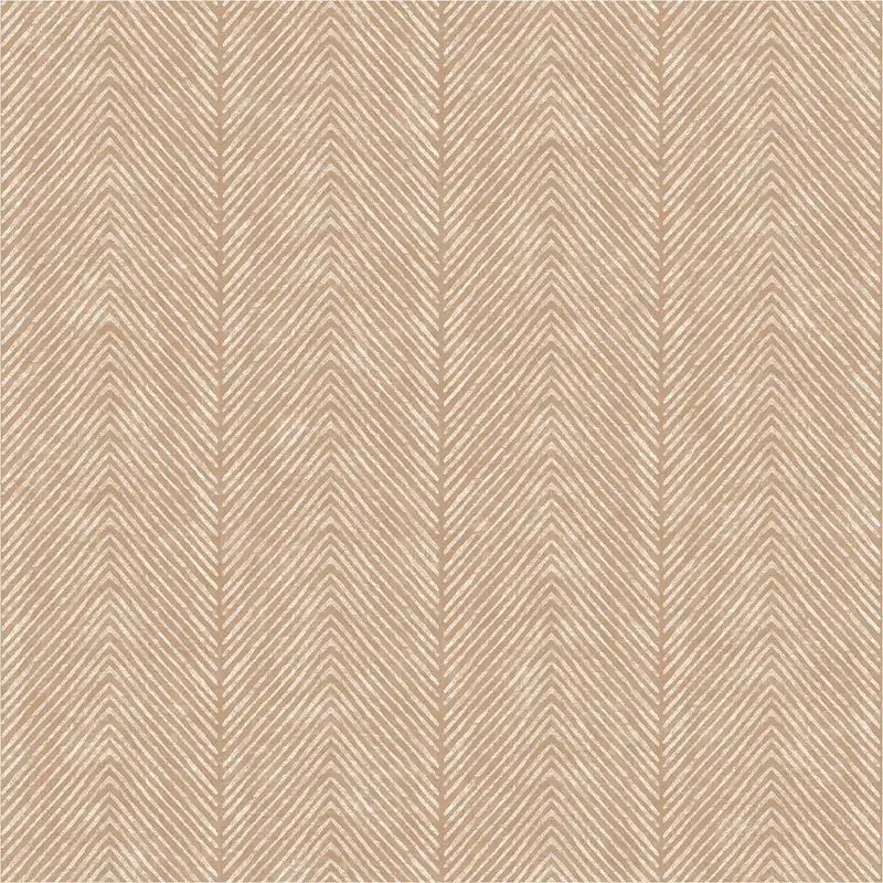 Garantierte Lieferung Vliestapete M69208 Nomade Gelb Uni Textil Vlies 0.53 x 10.05 m Ugépa