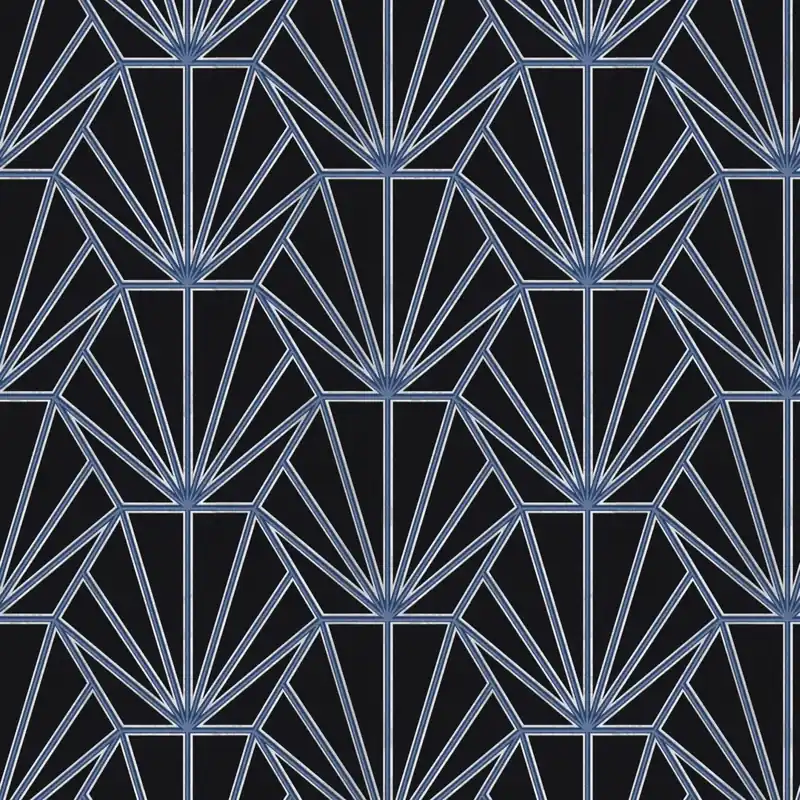 Neue Ware A.S. Creation Daniel Hechter 6 375282 Vliestapete 3D Optik 0.53 x 10.05 m Schwarz
