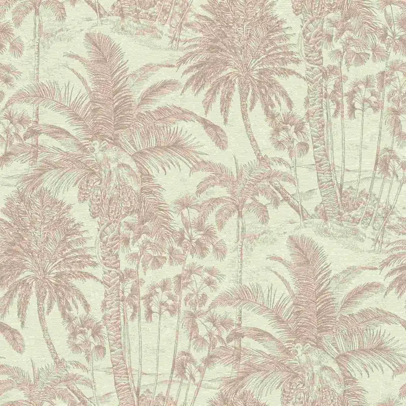Begrenztes Angebot Vliestapete 832549 Botanical Dschungel Selection Rasch