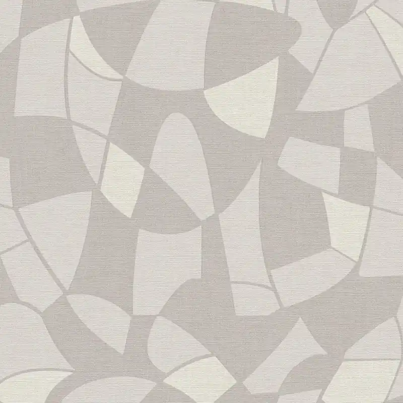 Meistverkauft A.S. Creation Antigua 390933 Vliestapete Grafisch 10.05 x 0.53 m Grau