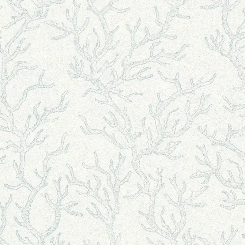 Sale A.S. Creation Versace 3 344972 Vliestapete Naturoptik 0.7 x 10.05 m Blau