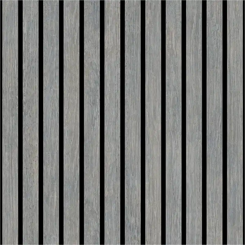 Vliestapete M80209 Brut Grau Wandpaneele Vlies 0.53 x 10.05 m Ugépa Zertifiziert