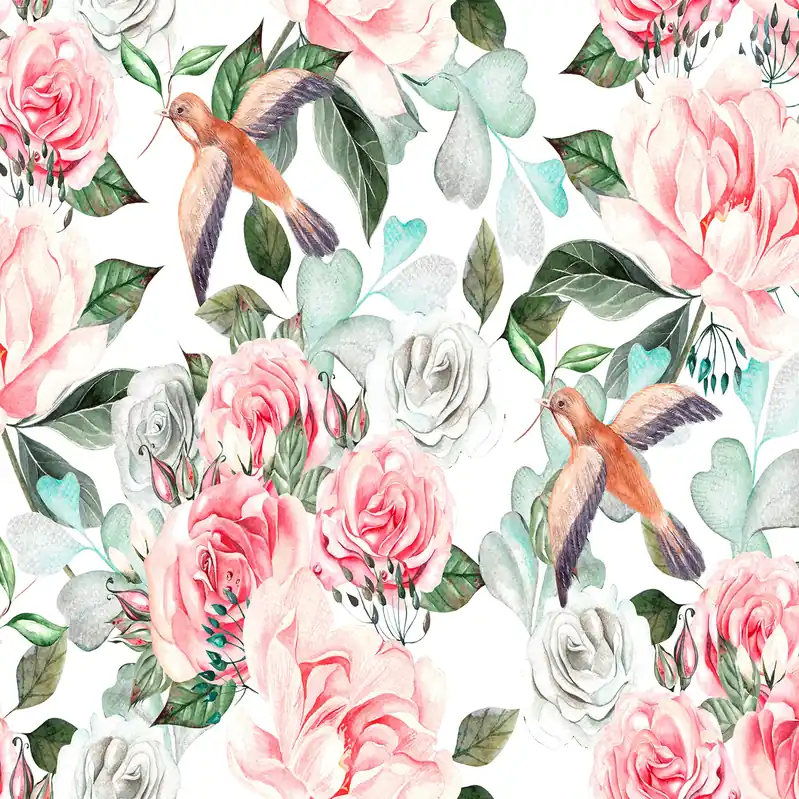 A.S. Creation Designwalls DD118540 Fototapete Vlies 350 x 255 cm Natur Bunt Knallerangebot