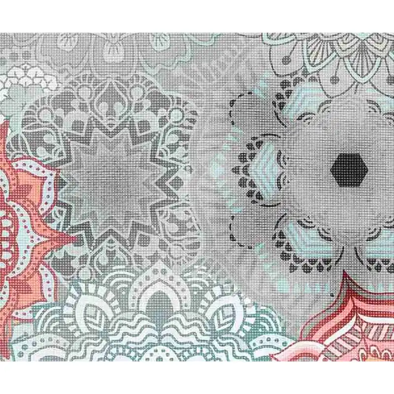 A.S. Creation AP Digital 4 DD109015 Fototapete Vlies Versch. Größen Orientalisch Grau Preis Gesenkt