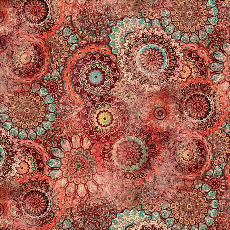 Nur Für Kurze Zeit Vlies Fototapete 363012 Blumen Floral Selection Rasch