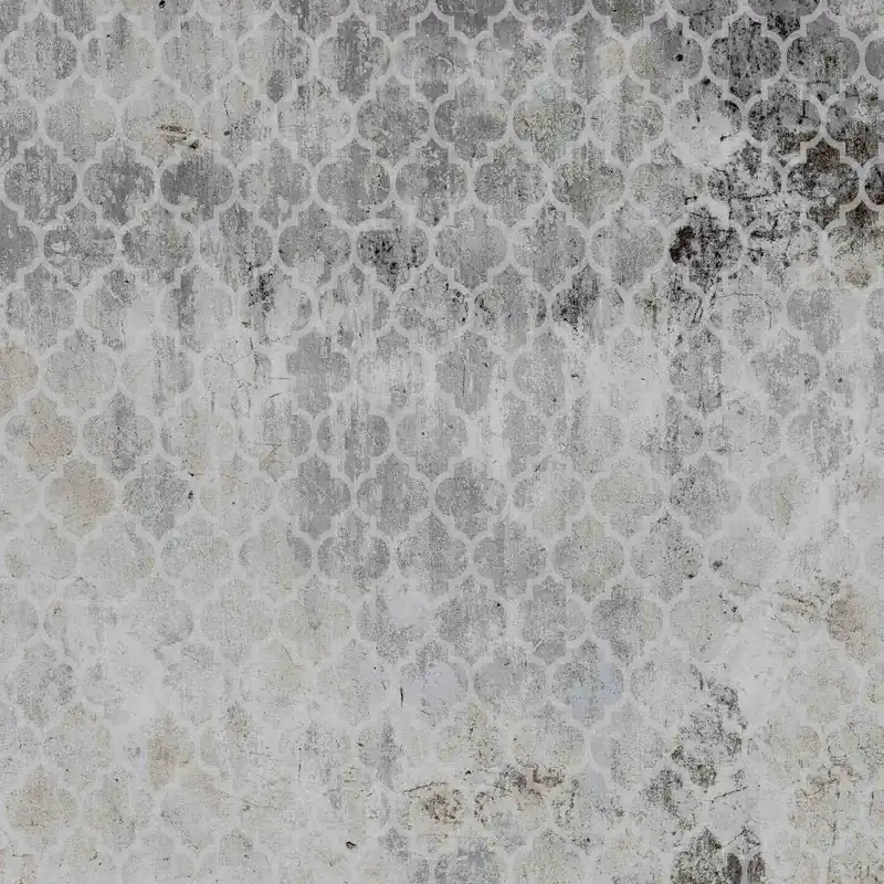 Markenprodukt Fototapete Vlies 2252-10 Stein Beton 4 x 2.7 m Zooom Erismann