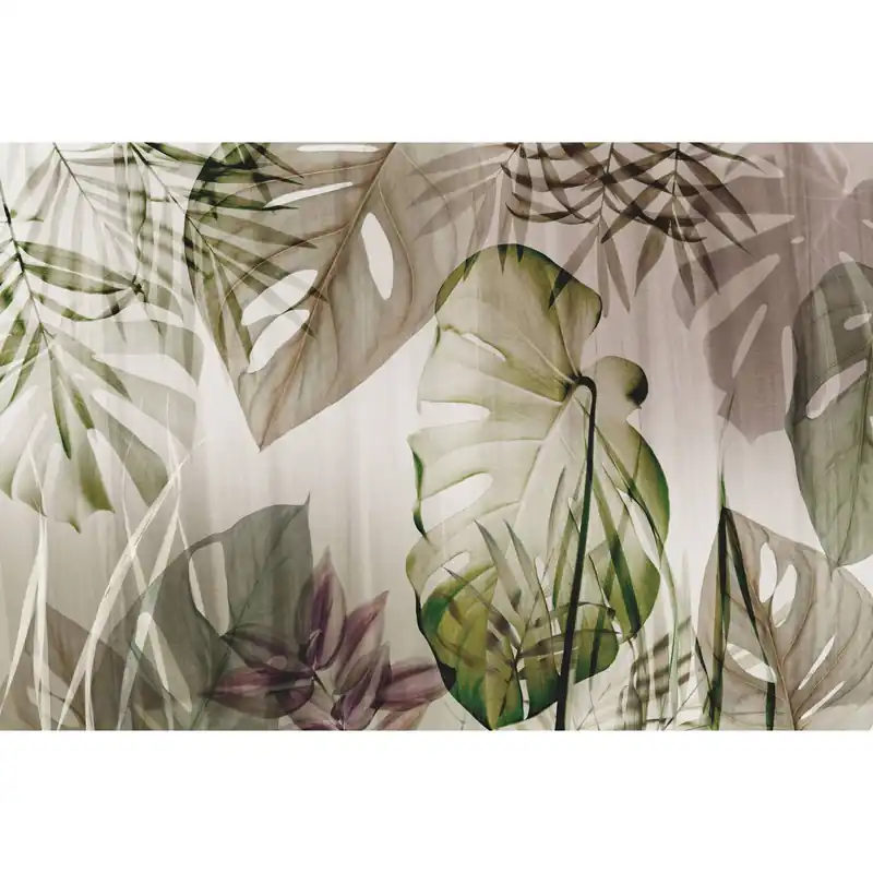 Fototapete Vlies 2242-20 Bäume Blätter 4 x 2.7 m ELLE digital Erismann Knallerangebot