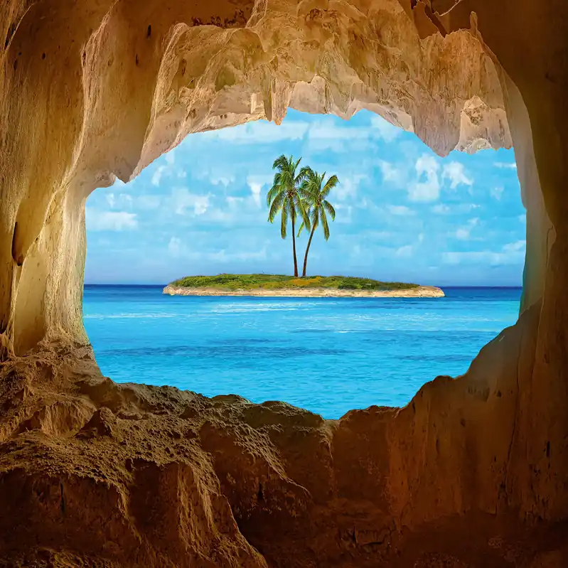 A.S. Creation Designwalls 2.0 DD119001 Fototapete Vlies 384 x 260 cm Landschaft Sonderangebot