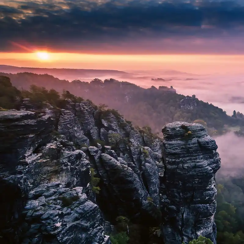 A.S. Creation Designwalls 2.0 DD119086 Fototapete Vlies 192 x 260 cm Landschaft Aktuell