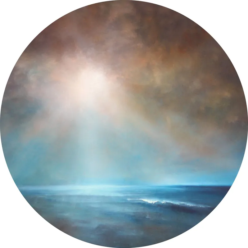 A.S. Creation Designwalls 2.0 DD119203 Fototapete Vlies 140 x 140 cm Strand & Meer Billig