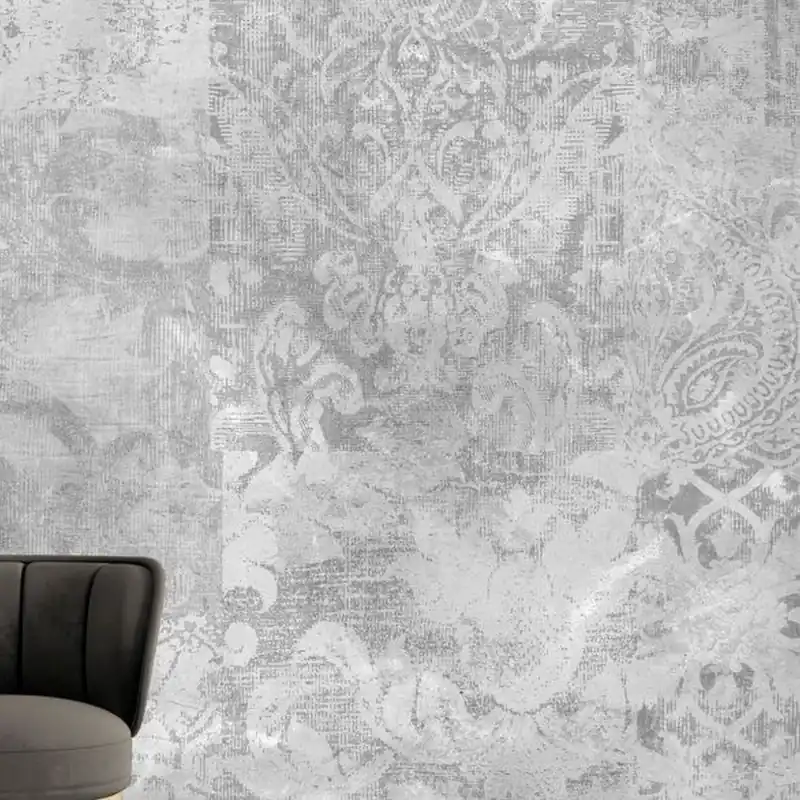 A.S. Creation Atelier 47 DD116770 Fototapete Vlies 400 x 270 cm Modern Grau Ausverkauf