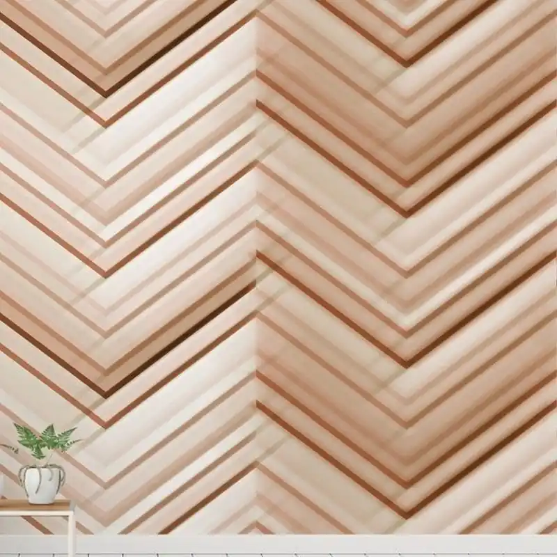 A.S. Creation Atelier 47 DD116810 Fototapete Vlies 400 x 270 cm Modern Beige Rabatt