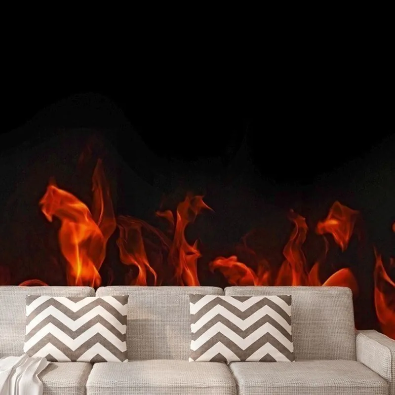 A.S. Creation AP Digital 3 AS471835 Fototapete Vlies 600 x 250 cm Wohnzimmer Rot Jetzt Kaufen