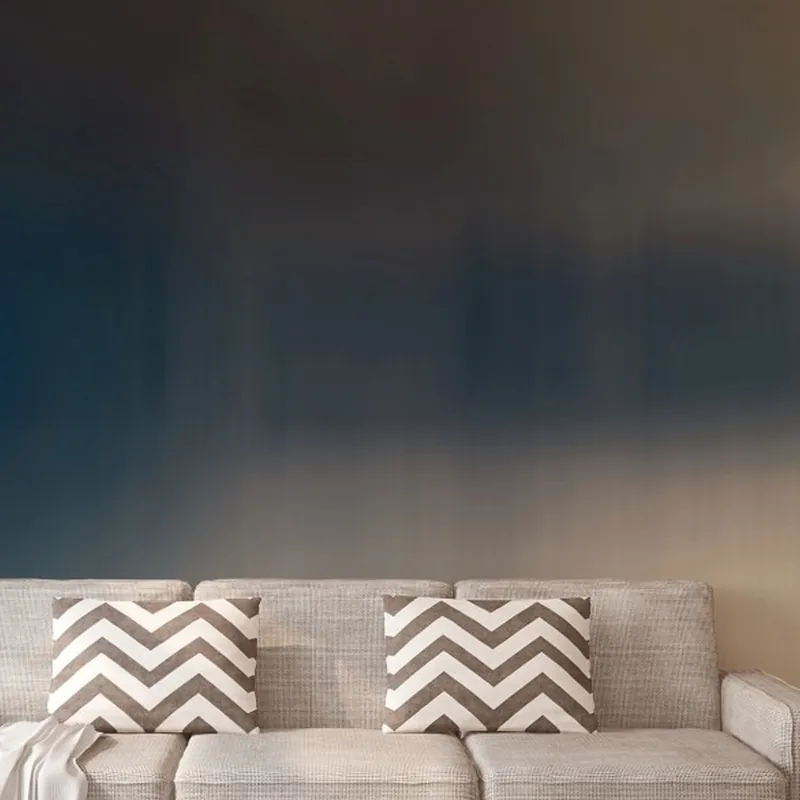 A.S. Creation Atelier 47 DD118405 Fototapete Vlies 400 x 270 cm Abstrakt Blau Garantierte Lieferung