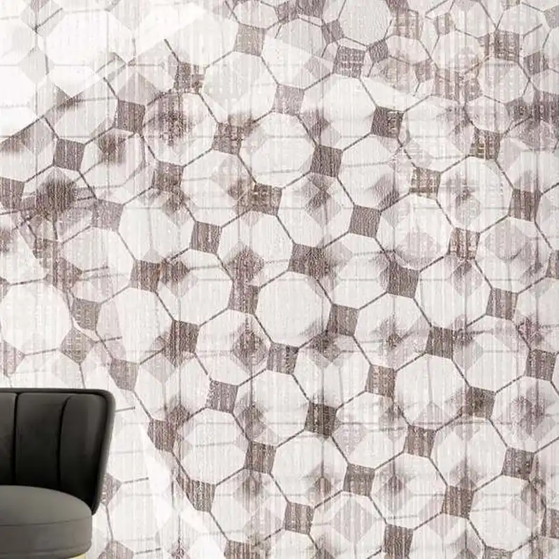 Direkt Vom Hersteller A.S. Creation Atelier 47 DD116855 Fototapete Vlies 600 x 270 cm 3D Grau