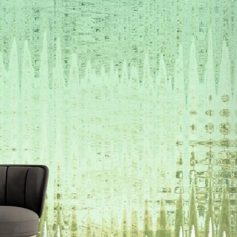 A.S. Creation Atelier 47 DD116955 Fototapete Vlies 400 x 270 cm Modern Grün Top-Preis