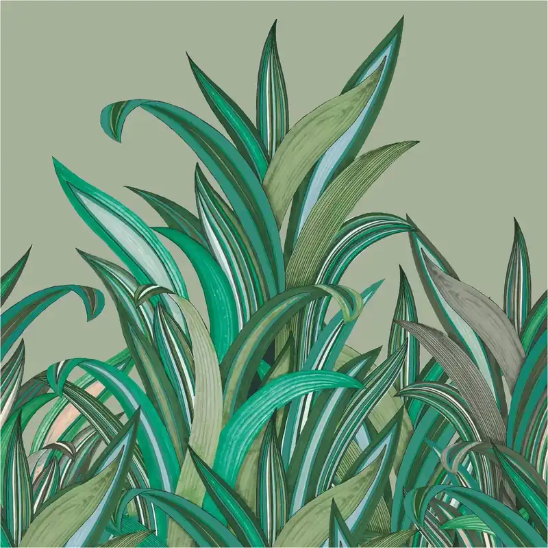 Begrenztes Angebot Vlies Fototapete 542226 Botanical Dschungel Selection Rasch