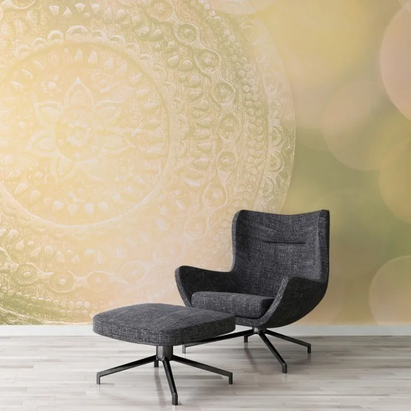 A.S. Creation Atelier 47 DD117545 Fototapete Vlies 400 x 270 cm Orientalisch Beige Neu