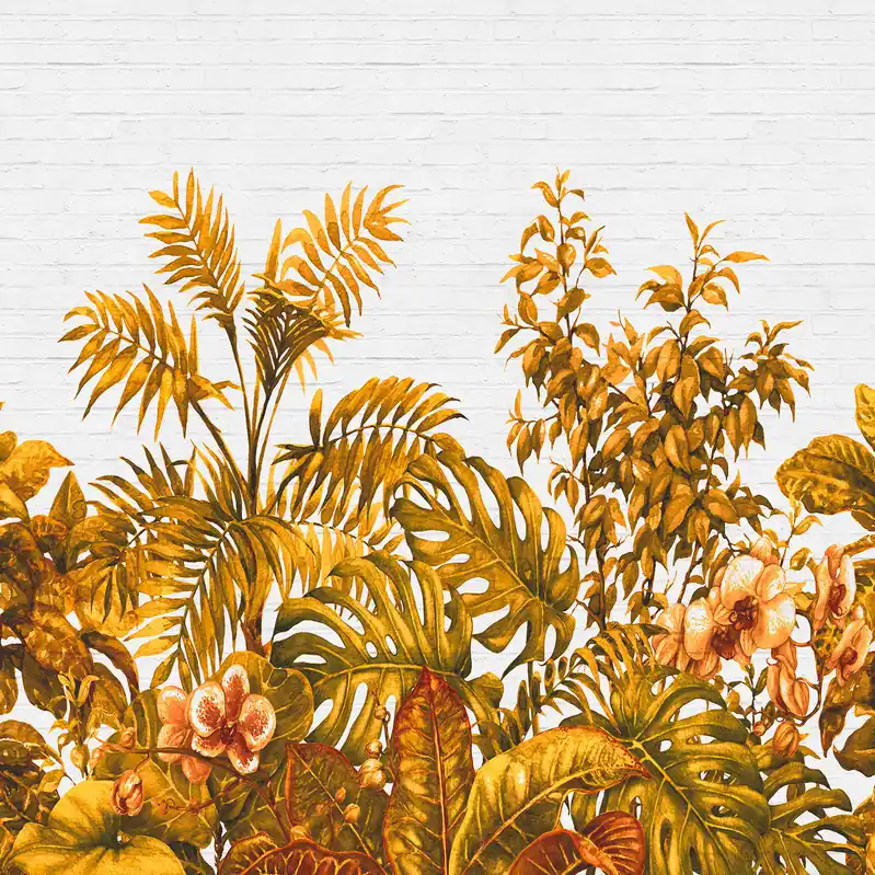 A.S. Creation Designwalls DD118532 Fototapete Vlies 350 x 255 cm Natur Braun Weiß Preiswert