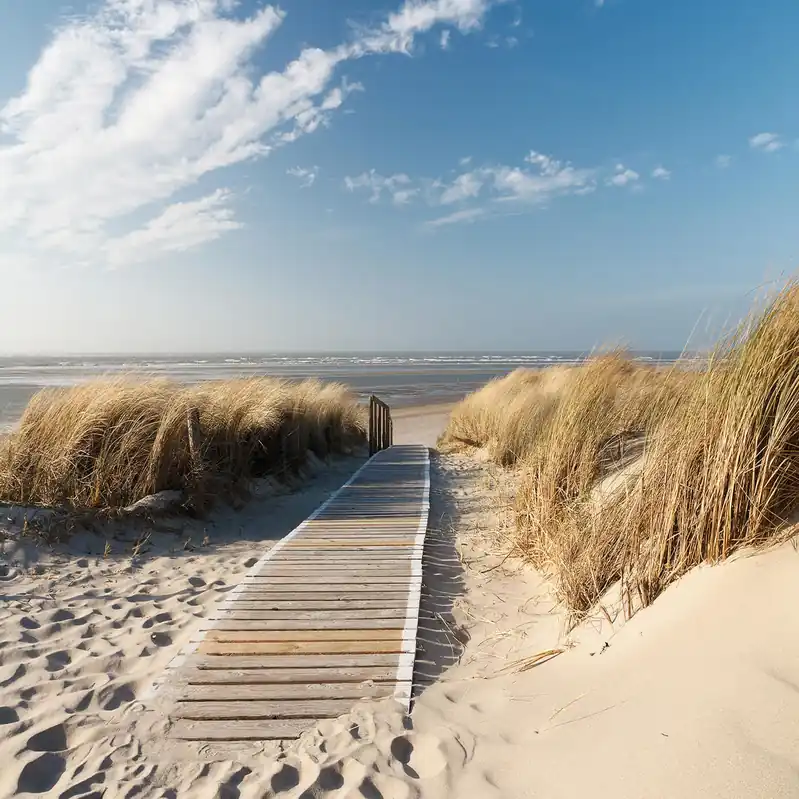 A.S. Creation Designwalls 2.0 DD119019 Fototapete Vlies 384 x 260 cm Strand & Meer Sonderangebot