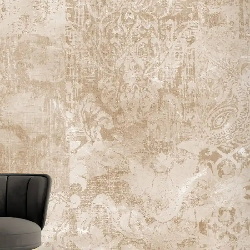 A.S. Creation Atelier 47 DD116760 Fototapete Vlies 400 x 270 cm Modern Beige Neue Ware