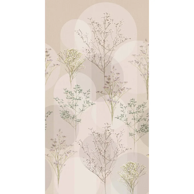 Sonderangebot Fototapete Vlies 2268-20 Blumen Floral 1.5 x 2.8 m ELLE digital Erismann