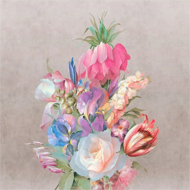 Vlies Fototapete 361056 Blumen Floral Selection Rasch Garantierte Lieferung