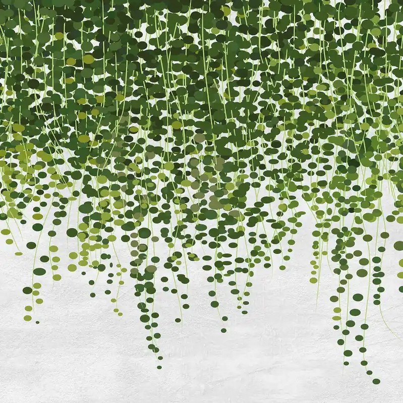A.S. Creation Designwalls 2.0 DD119132 Fototapete Vlies 192 x 260 cm Natur Grau Grün Direktkauf