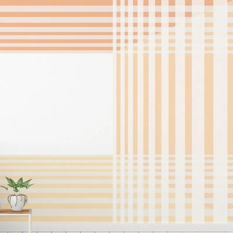 A.S. Creation Atelier 47 DD117430 Fototapete Vlies 400 x 270 cm 3D Orange Preiswert