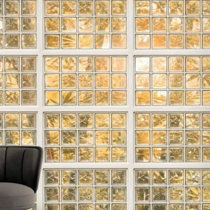 A.S. Creation Atelier 47 DD117960 Fototapete Vlies 400 x 270 cm Wald & Pflanzen Orange Must-Have