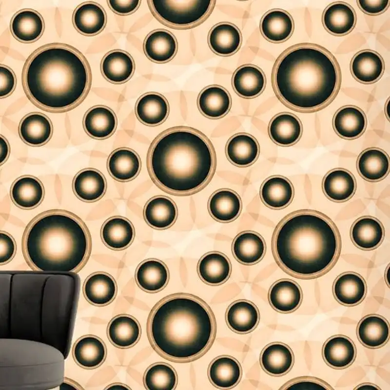 A.S. Creation Atelier 47 DD117290 Fototapete Vlies 500 x 270 cm Modern Orange Billig