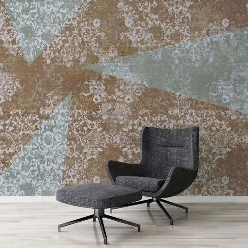 A.S. Creation Atelier 47 DD116735 Fototapete Vlies 400 x 270 cm Modern Braun Preisknaller